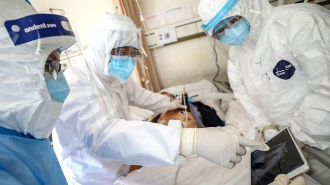 Coronavirus: muere de la infección Liu Zhiming, el director del hospital principal de Wuhan, la ciudad «epicentro» de la epidemia en China