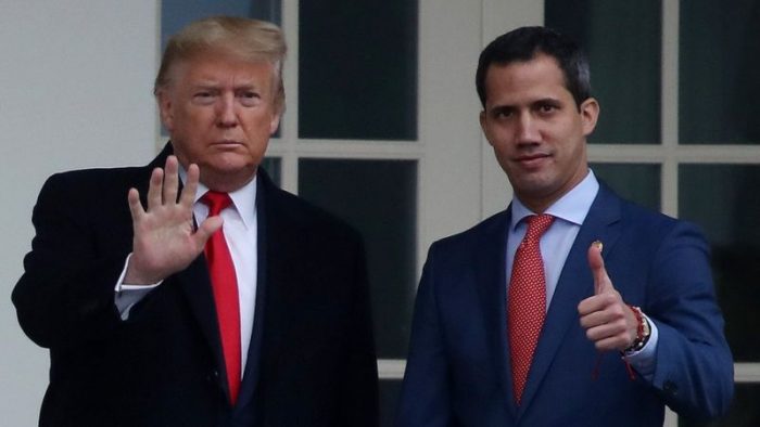 Venezuela: ¿tiene el gobierno de Trump una nueva estrategia para el país sudamericano o es «teatro»?