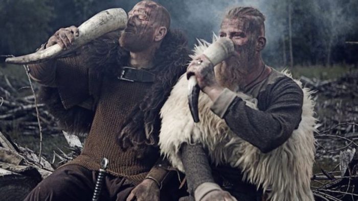 El té alucinógeno que pudo haber sido «el arma secreta de los vikingos»