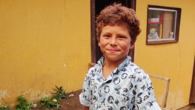 Terremoto y tsunami en Chile 2010 | «Me faltaron 4 segundos para salvar a mi hijo»: el estremecedor relato de la madre de “Puntito”, uno de los niños desaparecidos en la tragedia