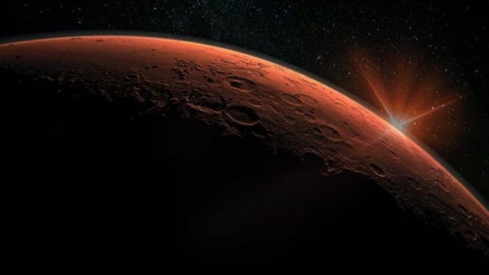 «Martemotos»: qué dice de Marte la sorprendente detección de cientos de sismos