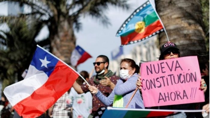 La noche del 26 de abril:  una oportunidad que no se ha dado en 200 años