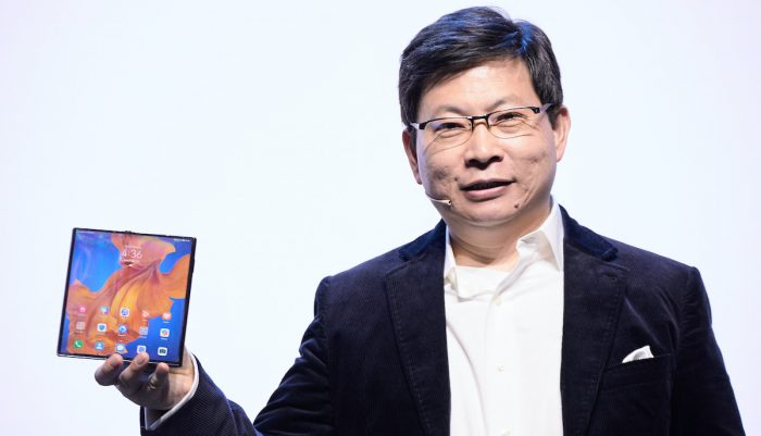 Huawei anuncia una nueva línea de productos 5G, acelerando su estrategia hacia una vida basada en inteligencia artificial