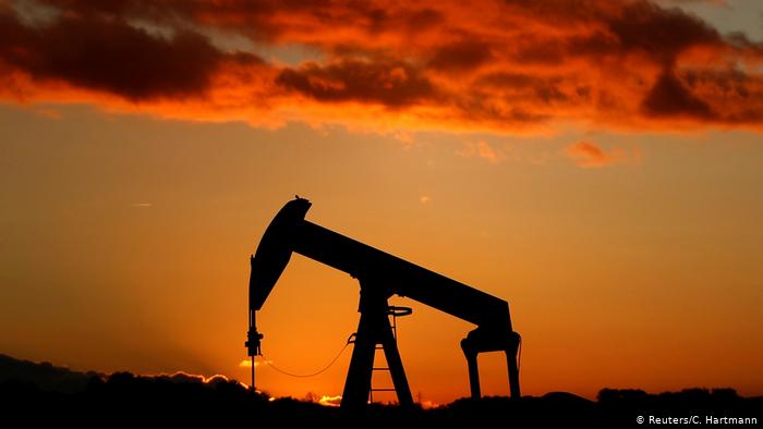 OPEP reduce en un 19% previsión de crecimiento de demanda de petróleo por el coronavirus