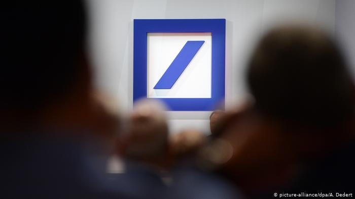 Deutsche Bank: Coronavirus podría llevar a Alemania a la recesión