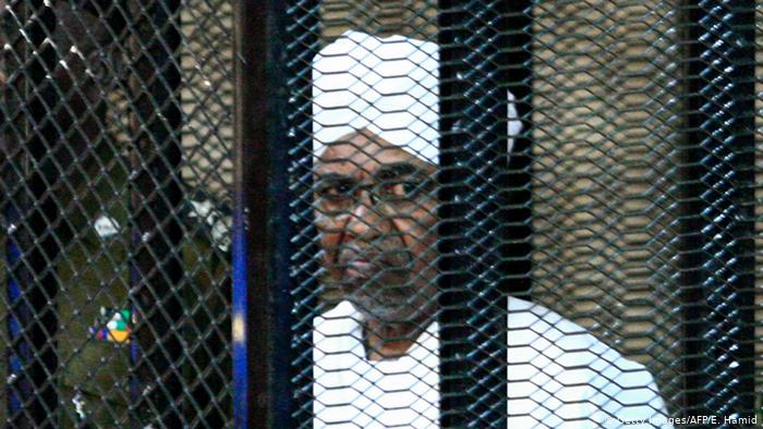Sudán entregará a expresidente Al Bashir a la Corte Penal Internacional