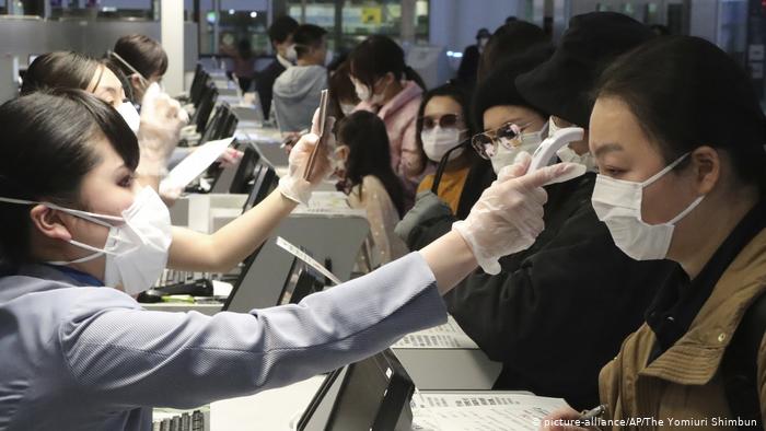 Muertos por coronavirus en China llegan a 259