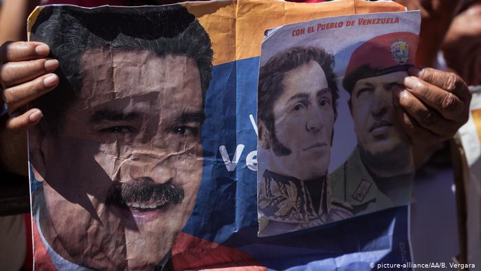 La CIDH «lamenta» que Venezuela negara el ingreso a su delegación