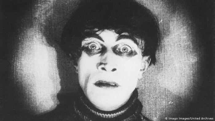 «El gabinete del Dr. Caligari» cumple 100 años