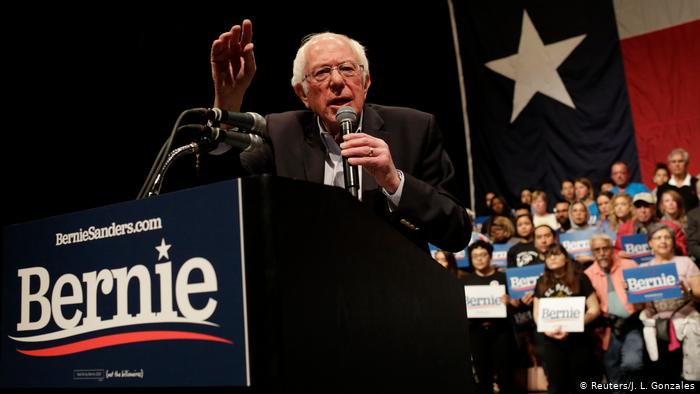 Comentarios de Sanders sobre Cuba desatan críticas