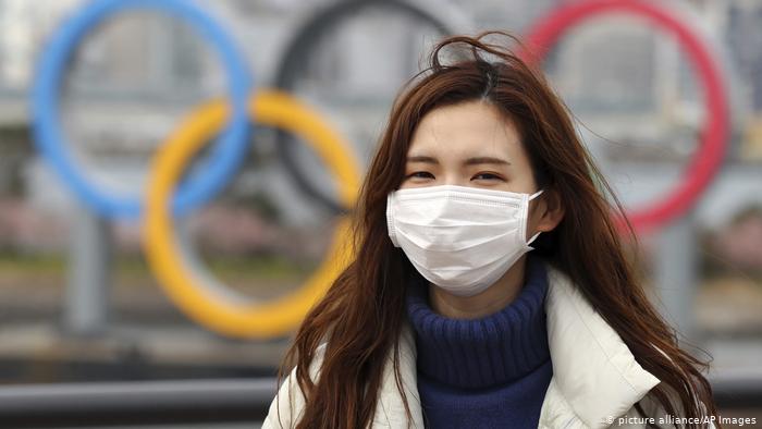 Japón rechaza dudas sobre Juegos Olímpicos de Tokio por avance del coronavirus
