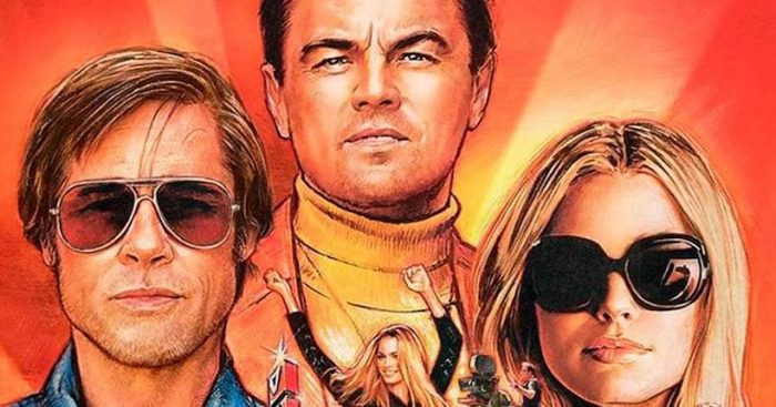 Función película «Había una vez en Hollywood…» de Quentin Tarantino en Cine Arte Normandie