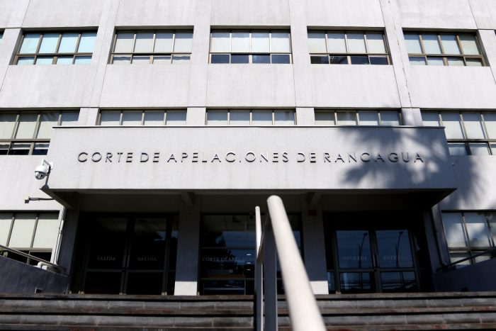 Corte Suprema elige terna para ocupar el puesto del fallecido Marcelo Albornoz en la Corte de Apelaciones de Rancagua