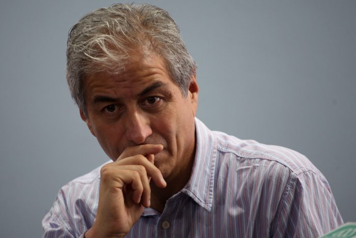 Mario Aguilar propone al Presidente Piñera armar una mesa de trabajo para establecer un plan de retorno a clases