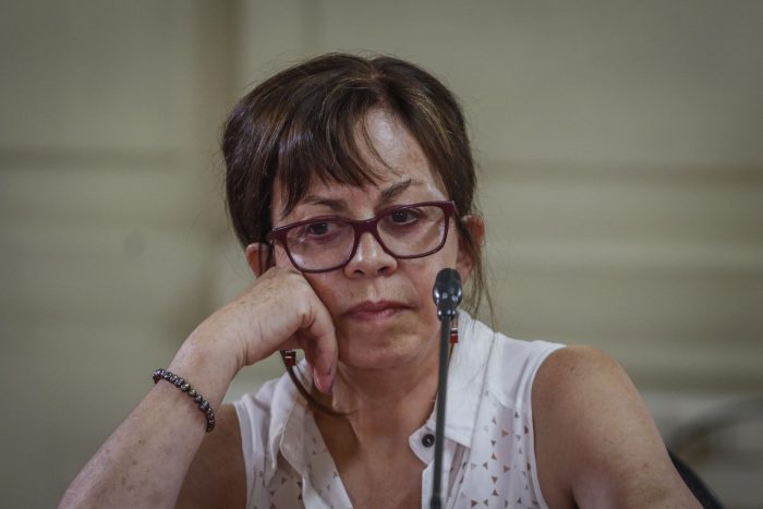 Directora del Demre por prueba que reemplazará a la PSU: «Hay que darle unos dos años»