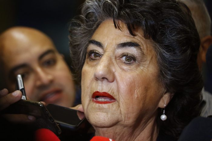 Reginato emplaza a Piñera a dar soluciones a la violencia: «La delincuencia no puede seguir en las calles de Viña»