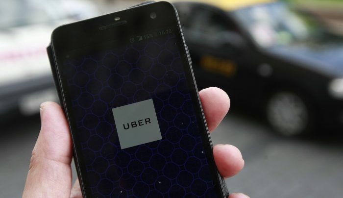Tras fallo judicial, Uber ya no opera más en Colombia ¿Cuál es la situación de la app en Chile?