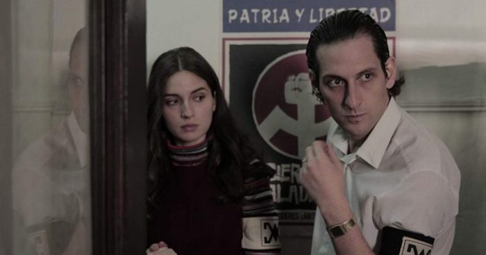 Película chilena Araña logra mayor cantidad de candidaturas en los Premios Platino Xcaret