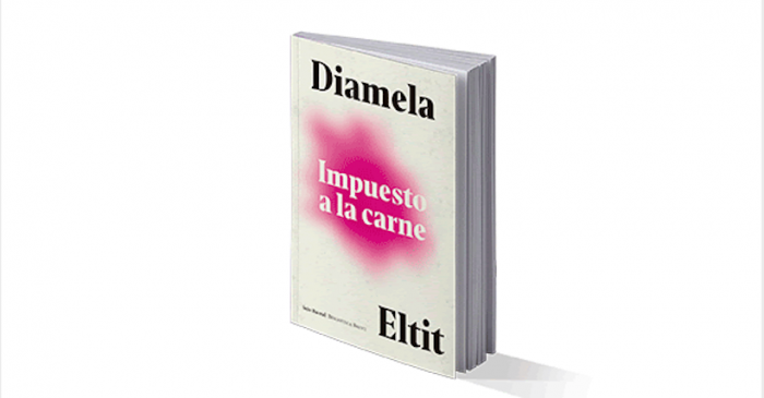 Lanzan nueva colección que reúne los libros de la Premio Nacional de Literatura 2018 Diamela Eltit