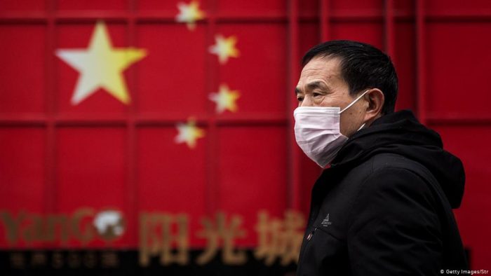 China intenta retomar la normalidad tras crisis del Covid: comienzan apertura del comercio