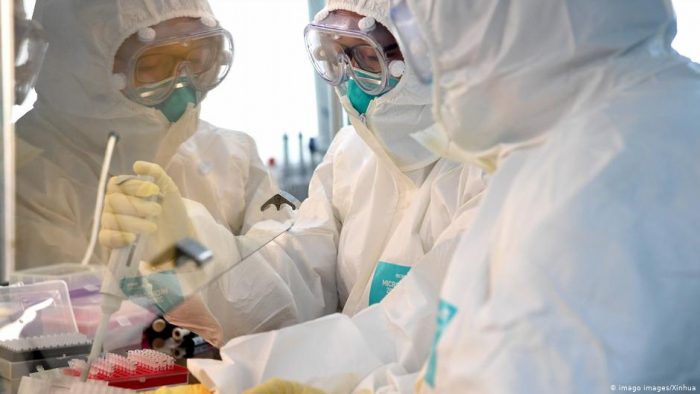 China registra casi 650 muertes causadas por nuevo coronavirus