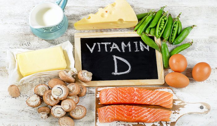 La importancia de la vitamina D en la fertilidad