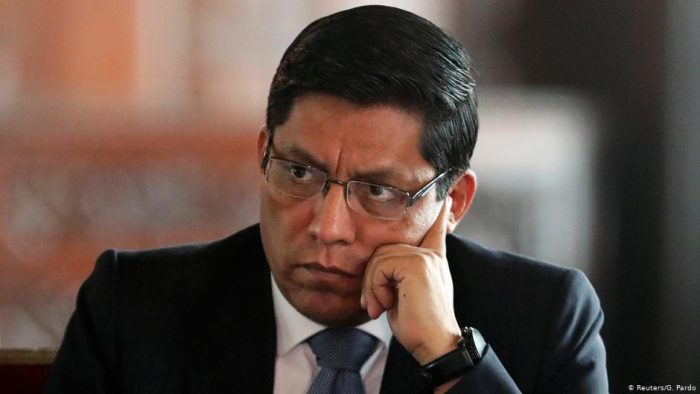 Odebrecht, la empresa ícono de la corrupción en América Latina, demanda a Perú: Lima critica su «frescura»