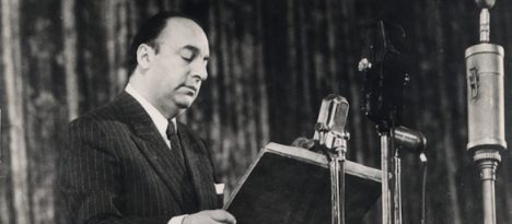 Pablo Neruda ante los ojos de la CIA (Parte II)