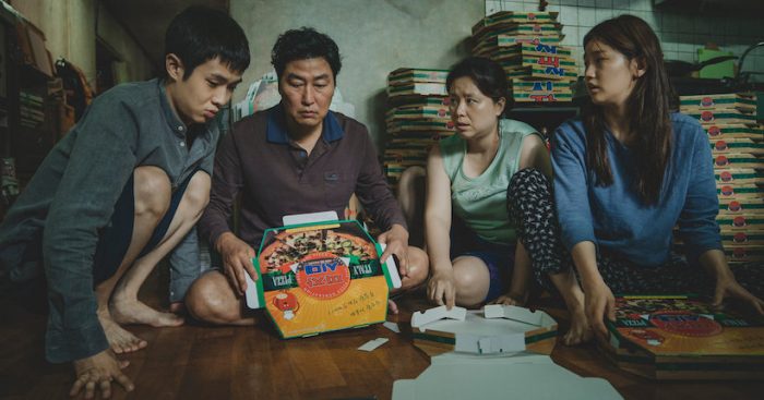 «Parasite» gana el Oscar: ¿es Corea del Sur tan desigual como lo retrata la película?