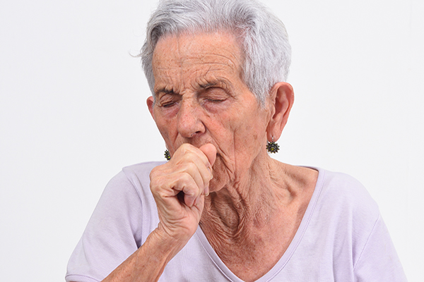 Confirman relación entre intensidad de la tos y voz con enfermedad de Parkinson