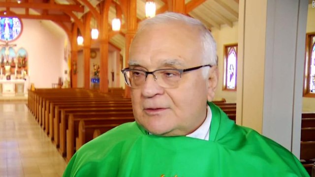Las polémicas declaraciones de un sacerdote estadounidense: «La pedofilia no mata, el aborto sí»