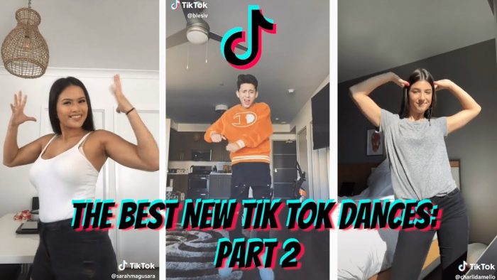¿Es TikTok el nuevo Instagram? 