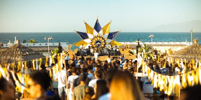 Corona Summer Festival celebrará en Pichilemu los más de 2 millones de mts2 de playas limpiados por los Voluntarios Por El Océano
