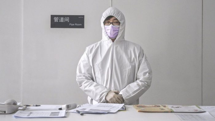 «¿El Chernóbil chino?»: Coronavirus, la enfermedad que lo amenaza todo en el país asiático