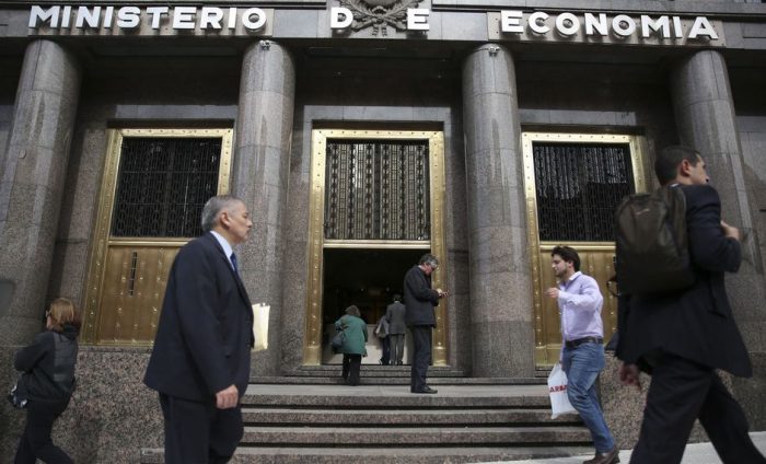 En la masacre de bonos argentinos, algunos atraen a inversores