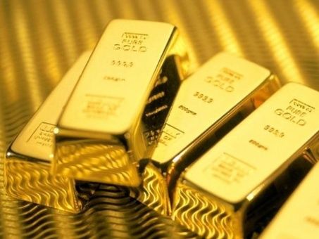 Los ganadores del coronavirus: la locura por el paladio continúa mientras el oro se acerca a un recórd