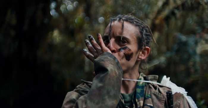 Se estrena en Chile «Monos»: la hipnótica y alegórica película inspirada en la guerrilla colombiana