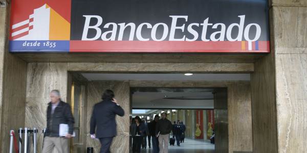 Banco Estado, el líder en los reclamos por maltrato a usuarios de todas las instituciones bancarias del país