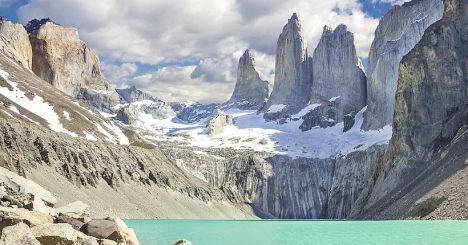 Turista francés es expulsado de Torres del Paine tras pernoctar en zona no habilitada