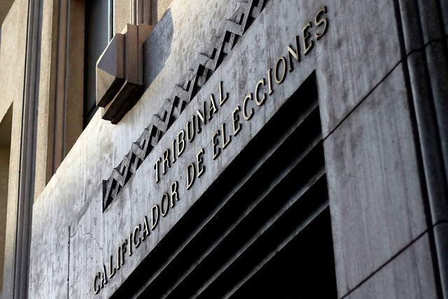 Tricel ordena entregar un tercio de franja electoral a organizaciones civiles por plebiscito 2020