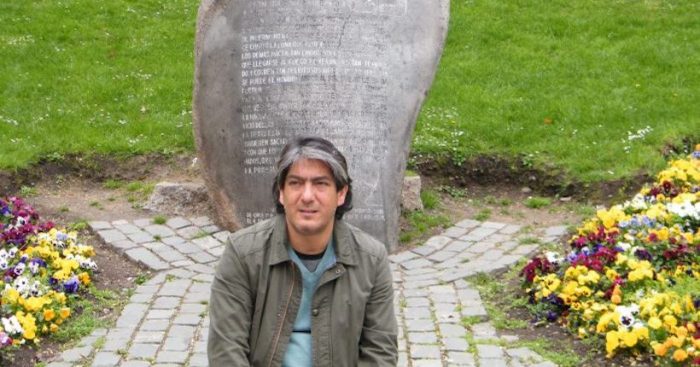 Historiador urbano Vólker Gutiérrez sobre la Plaza de la Dignidad: «Nada impide que la estatua de Baquedano cambie de lugar»