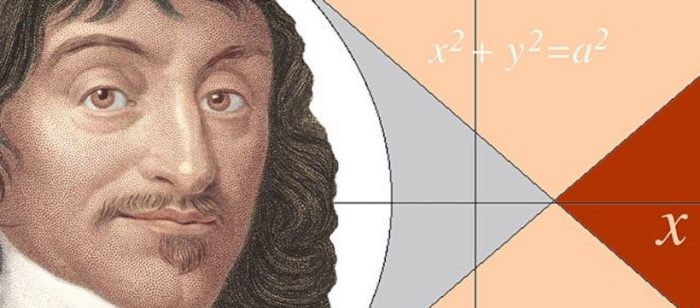 «Qué es y qué no es»: el sueño de René Descartes que revolucionó las matemáticas