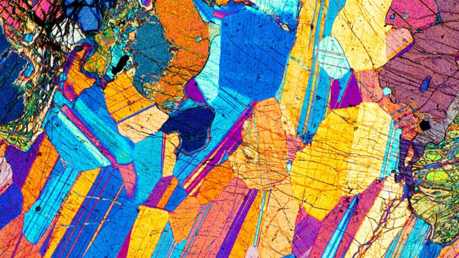 Cristalografía, la misteriosa ciencia que nos ayuda a entender el porqué de las cosas