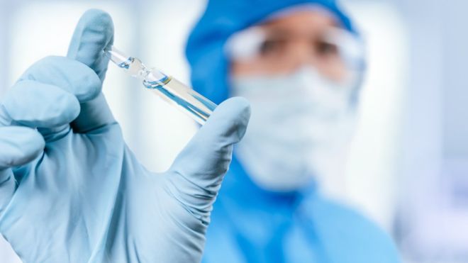 Coronavirus: ¿cuán cerca estamos de una «vacuna universal» contra la gripe y otras enfermedades respiratorias?