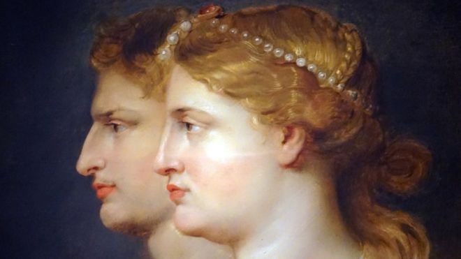 Las mujeres que cambiaron el curso de la historia del Imperio romano