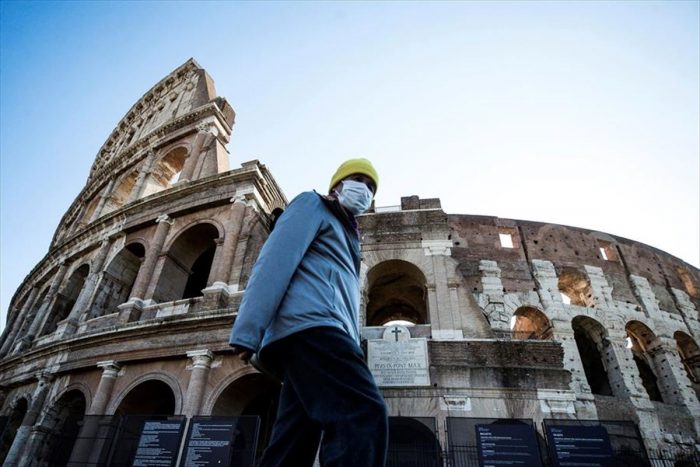 “Ha acabado con más de medio siglo de turismo”: los estragos del coronavirus sobre los viajes a Italia