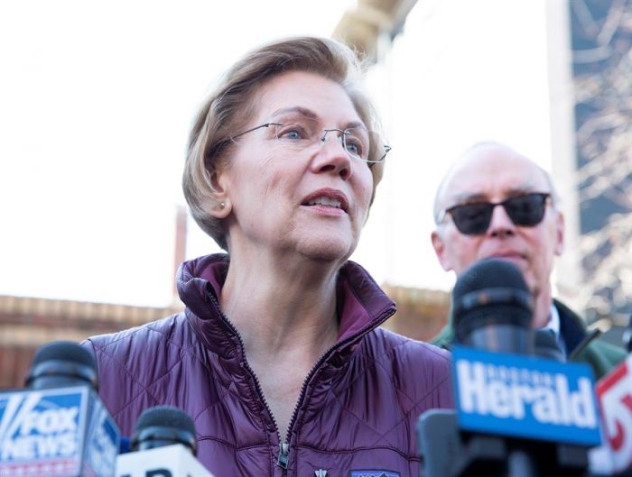Estados Unidos: Elizabeth Warren anuncia formalmente su retirada de la carrera presidencial