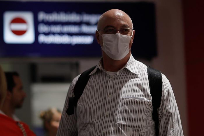 Argentina registra su segunda muerte por coronavirus