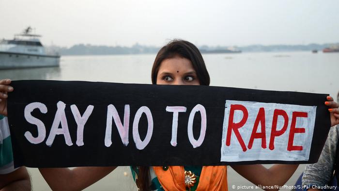 Suspenden nuevamente ejecución de violadores que marcaron India en 2012