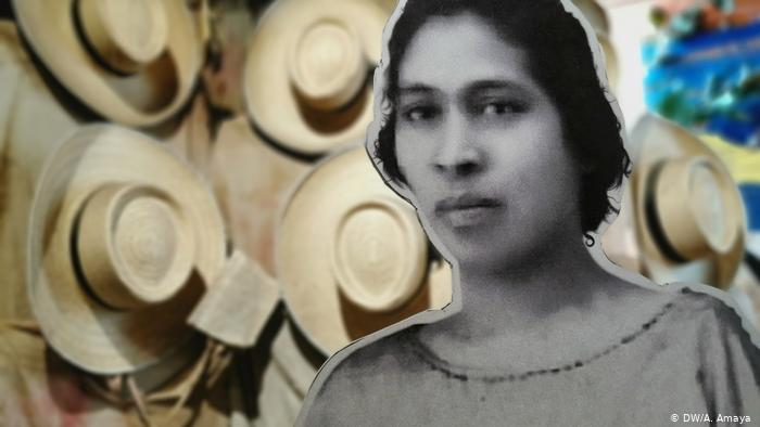 Prudencia Ayala, la “loca analfabeta” que cambió la historia de El Salvador